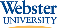 Webster Masters programs Logo
