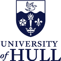 University of Hull Online Logo