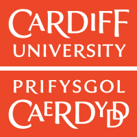Cardiff School of Healthcare Sciences Logo