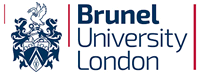 Brunel Online Masters Programmes Logo