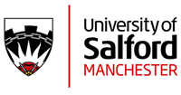 Salford Business School Logo