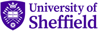 School of Health & Related Research Logo