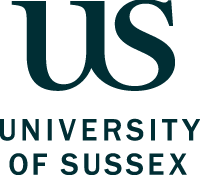 University of Sussex Online Logo