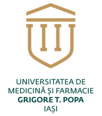 Faculty of Medical Bioengineering Logo