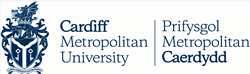 Cardiff School of Education and Social Policy Logo
