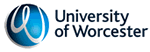 Worcester Business School Logo