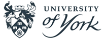 School of Physics, Engineering and Technology Logo