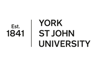 York Business School Logo