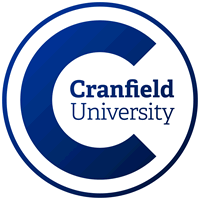 Cranfield Forensic Institute Logo