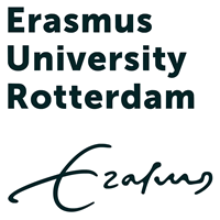 Rotterdam School of Management Logo