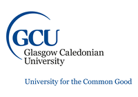 Glasgow School for Business and Society Logo