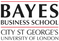 MBA and Masters Programmes Logo