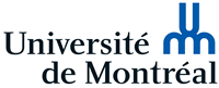 Biochemistry and Molecular Medicine, University of Montreal