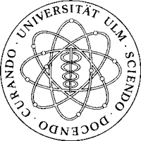 The Institutes of Organic Chemistry and Macromolecular Chemistry, University of Ulm