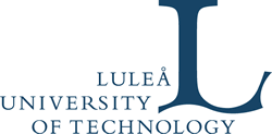 Department of Civil, Environmental and Natural Resources Engineering, Luleå University of Technology