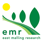 Genetics and Crop Improvement, East Malling Research