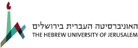Department of Ecology, Evolution, and Behavior, Hebrew University of Jerusalem