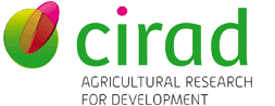 CMAEE (Control of exotic and emerging animal diseases), CIRAD