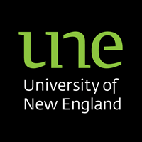 The School of Humanities, Arts and Social Sciences, University of New England (UNE)