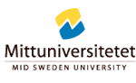 Department of Computer and Electrical Engineering, Mid Sweden University
