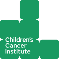 Novel drug combination bullets for improved targeting of oncogenic signaling pathways driving high-risk paediatric cancer, Children’s Cancer Institute Australia