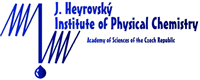 Department of Biophysical Chemistry, J.Heyrovsky Institute of Physical Chemistry