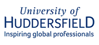  University of Huddersfield Postgraduate Open Day