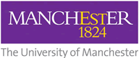 Department of Physics and Astronomy, The University of Manchester
