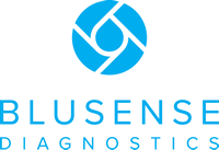 R&D, BluSense Diagnostics