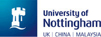 Faculty of Engineering, University of Nottingham