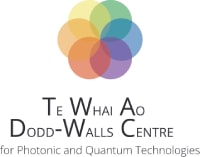 Dodd-Walls Centre for Photonic and Quantum Technologies, The Dodd-Walls Centre