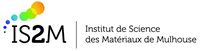 PhD Opportunities, IS2M, Mulhouse Materials Science Institute