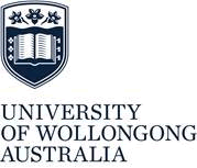 School of Chemistry and Molecular Bioscience, University of Wollongong