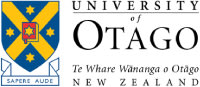Department of Biochemistry, University of Otago