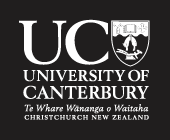 School of Mathematics and Statistics, University of Canterbury