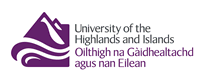 Postgraduate Opportunities, North Highland College UHI