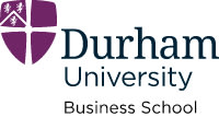 Durham University Business School Logo
