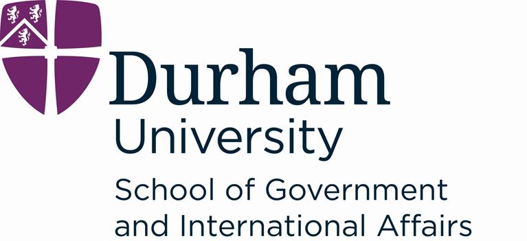 School of Government and International Affairs Logo
