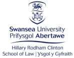 Hillary Rodham Clinton School of Law Logo