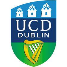 UCD School of Geography Logo
