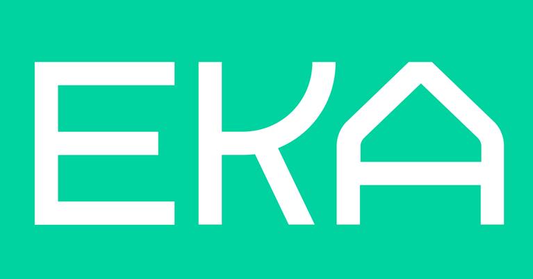 Masters programmes EKA Logo