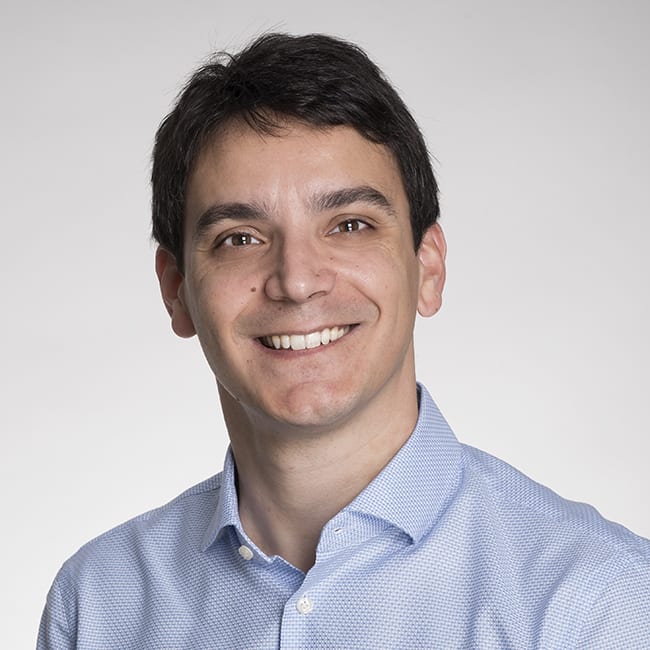 Evangelista De Luca (Leader Budget and Headcount Planning) at 8131, Steinbeis University Berlin
