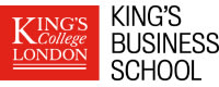 King’s Business School Logo