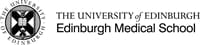 Edinburgh Medical School Logo