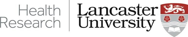 Institution profile for Lancaster University