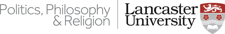Institution profile for Lancaster University