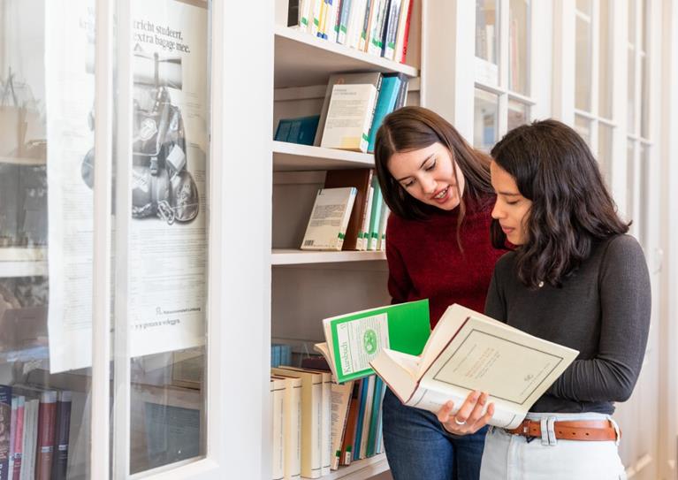 Institution profile for Maastricht University