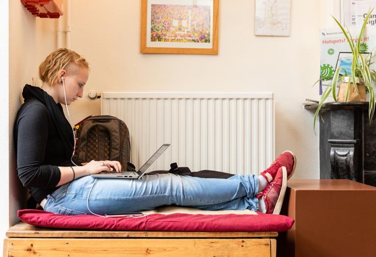 Institution profile for Maastricht University