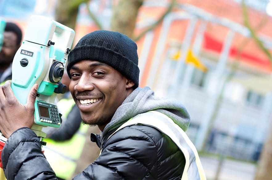 Institution profile for Nottingham Trent University