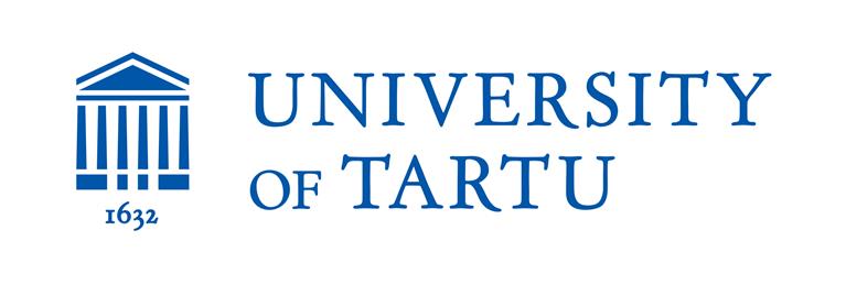 Institution profile for University of Tartu